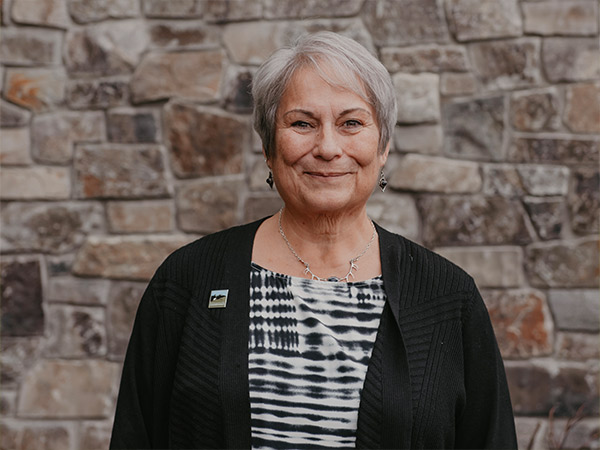 Cheryle Cobell Zwang