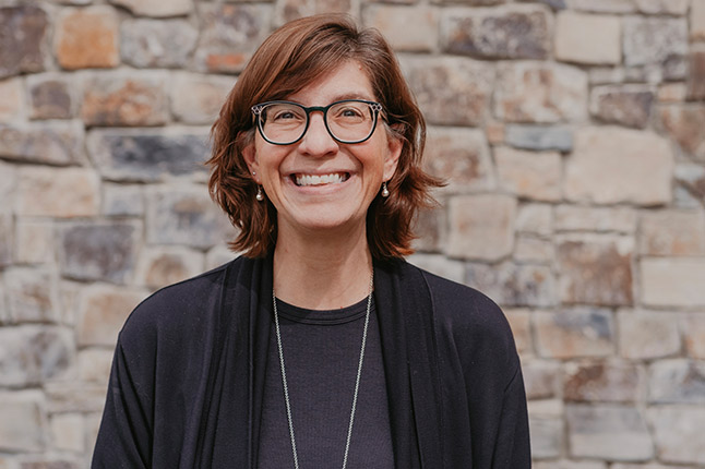 Jodi Glaser