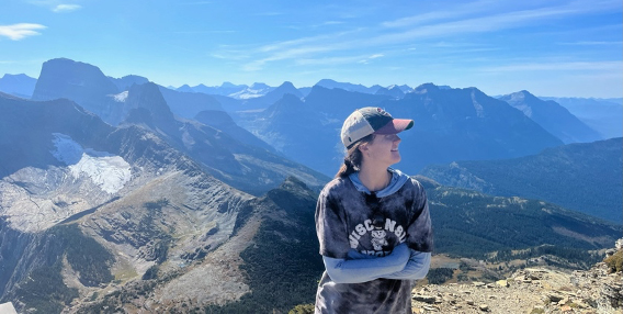 Love Letter to the Visitor Center