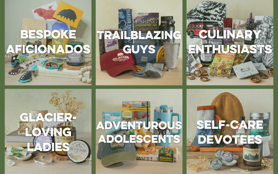 Holiday Gift Guides