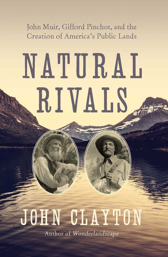 natural_rivals Natural Rivals book cover