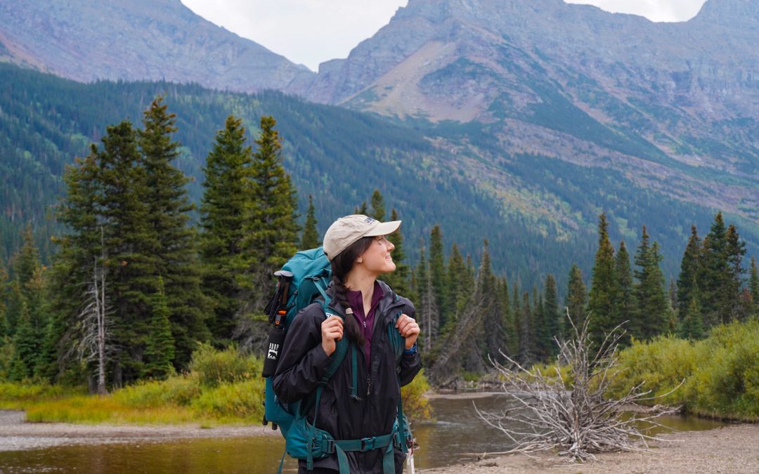 Employee Feature: The Courage to Climb by Paige Weathers