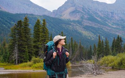 Employee Feature: The Courage to Climb by Paige Weathers