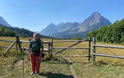 Employee Feature: Christa