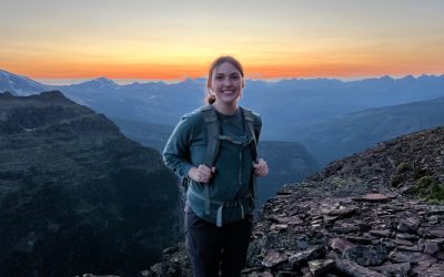 Employee Feature: Mallory