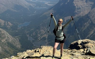 Employee Feature: Michelle